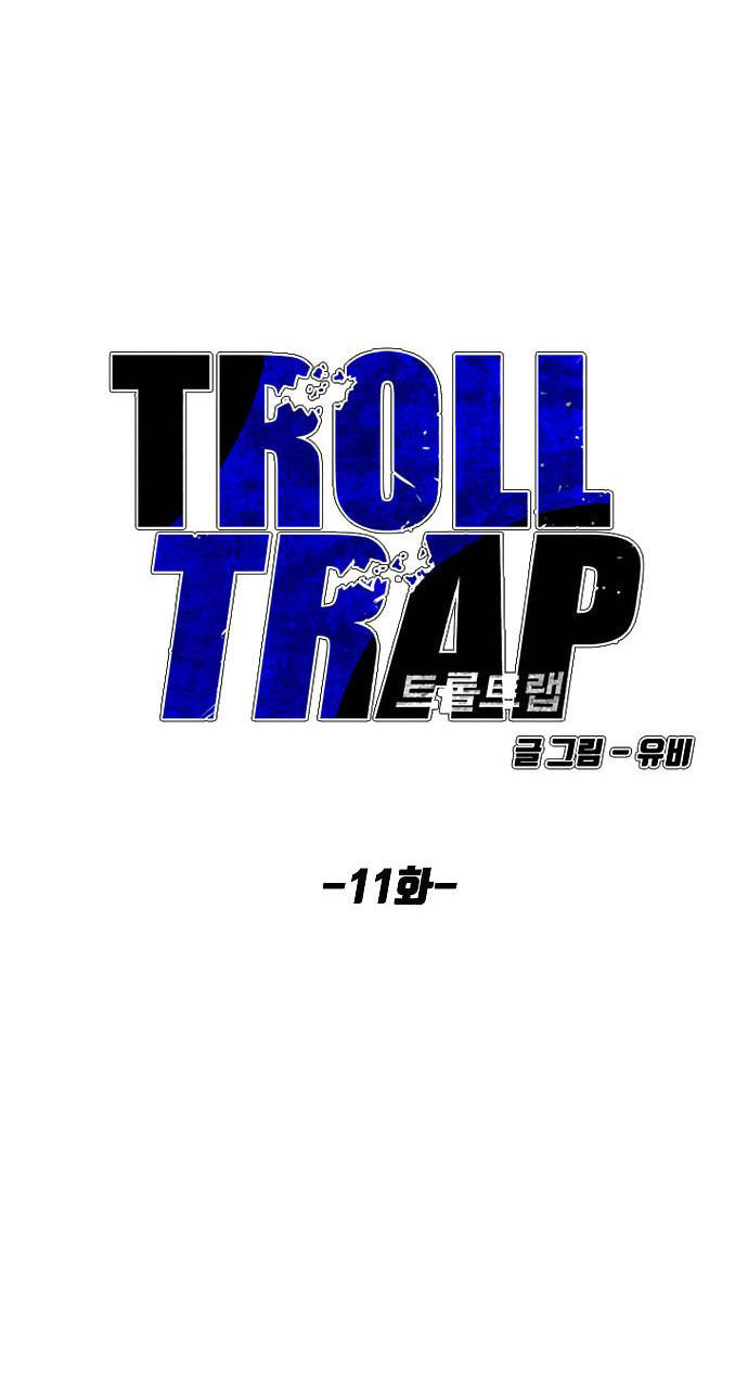 Bẫy Troll Chapter 11 - 10