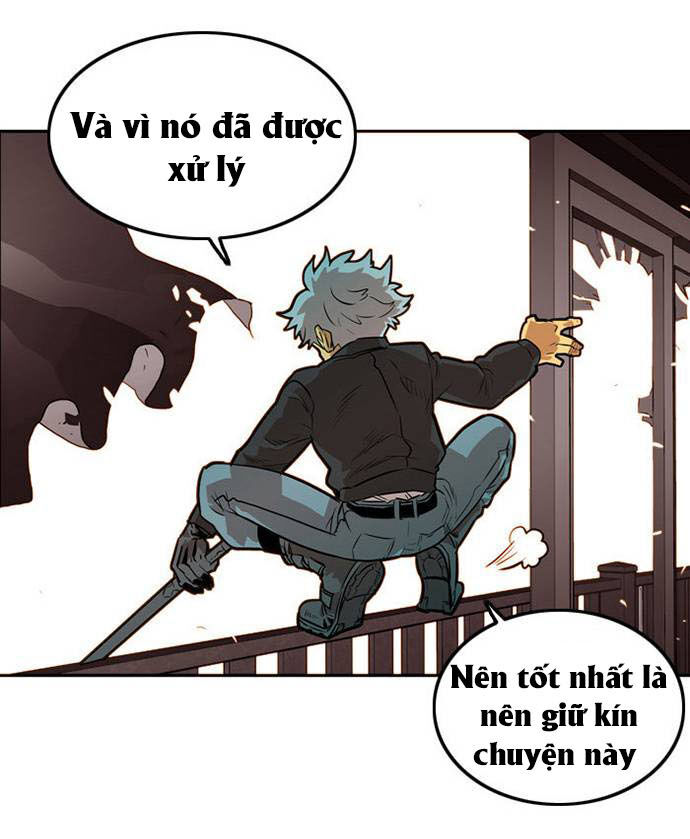 Bẫy Troll Chapter 1 - 218