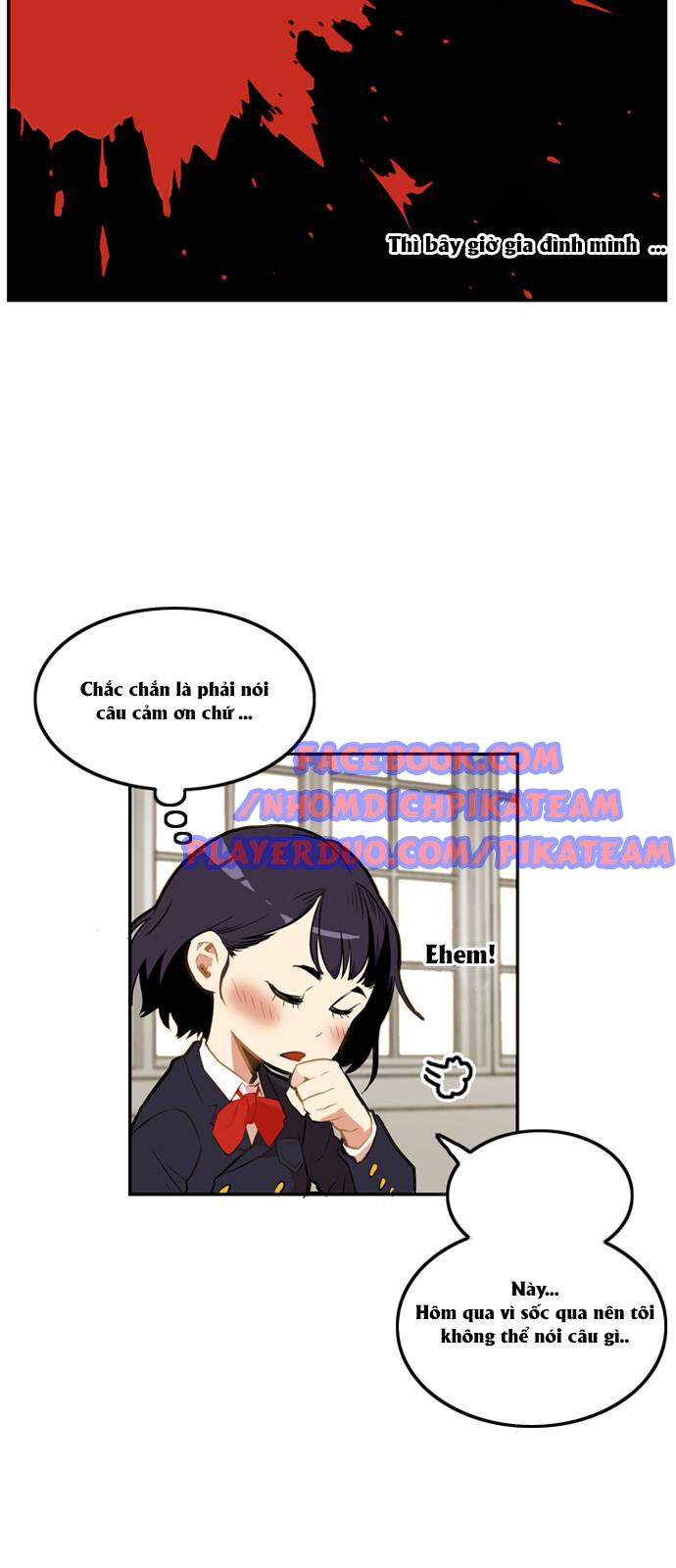 Bẫy Troll Chapter 2 - 26