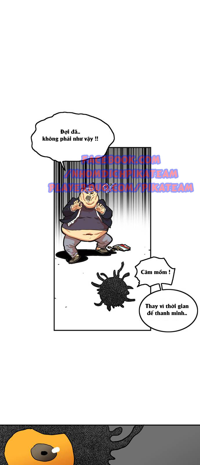 Bẫy Troll Chapter 2 - 47