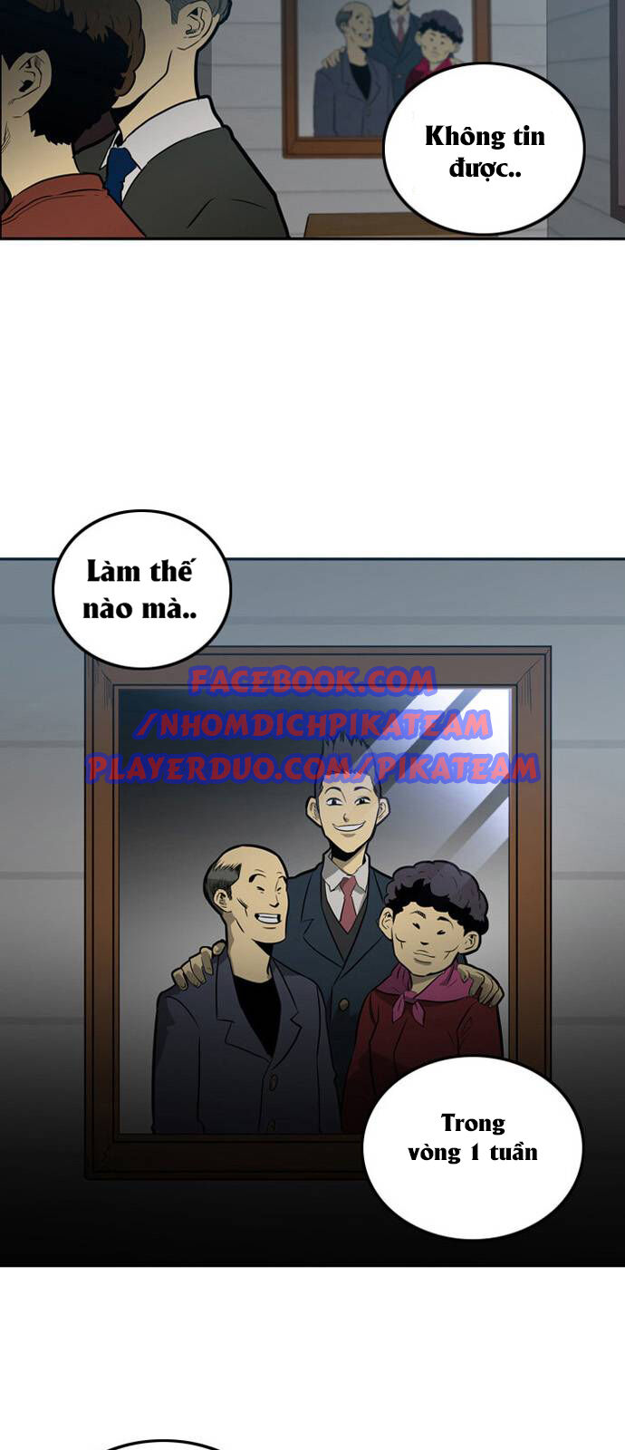 Bẫy Troll Chapter 2 - 6