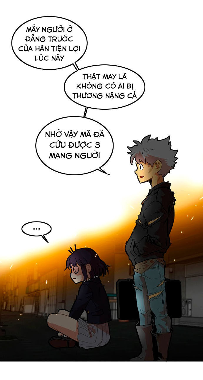 Bẫy Troll Chapter 4 - 43