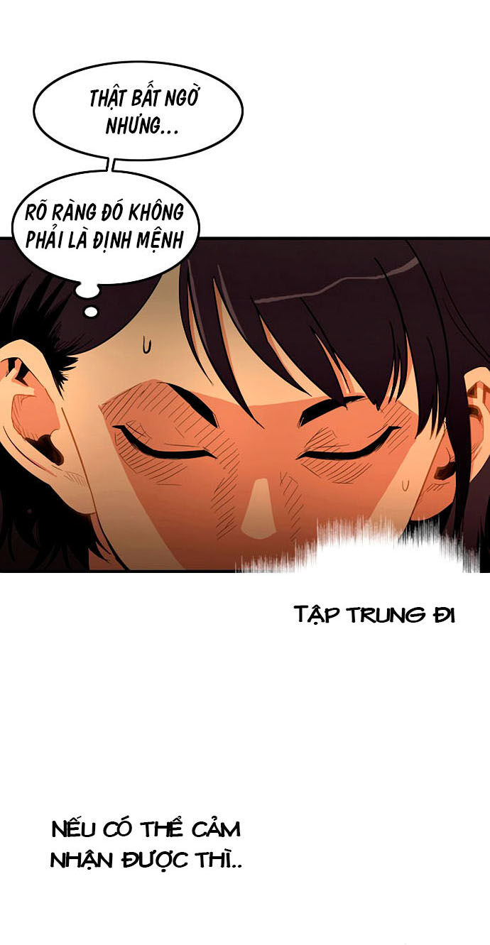 Bẫy Troll Chapter 4 - 6