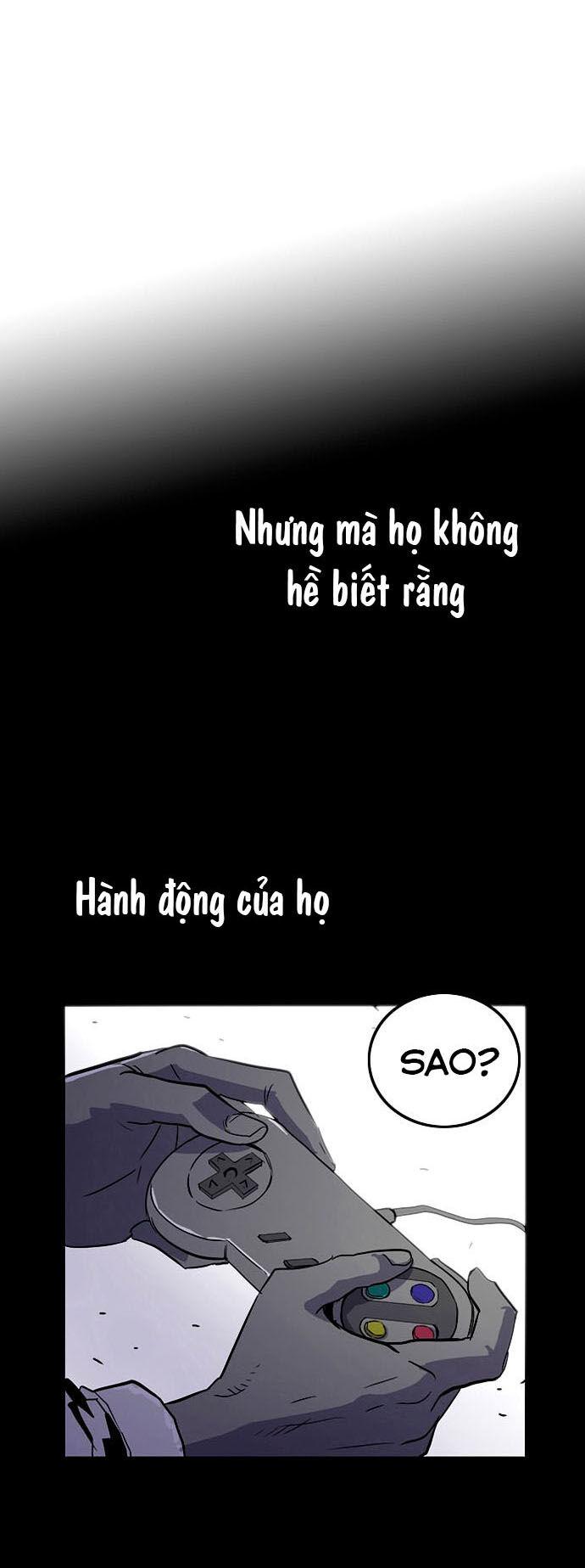 Bẫy Troll Chapter 4 - 58