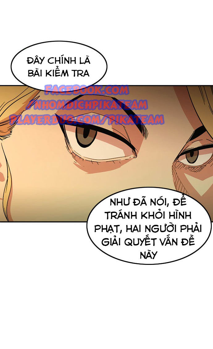 Bẫy Troll Chapter 7 - 69