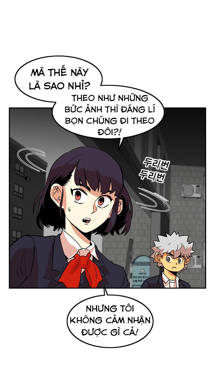 Bẫy Troll Chapter 9 - 15