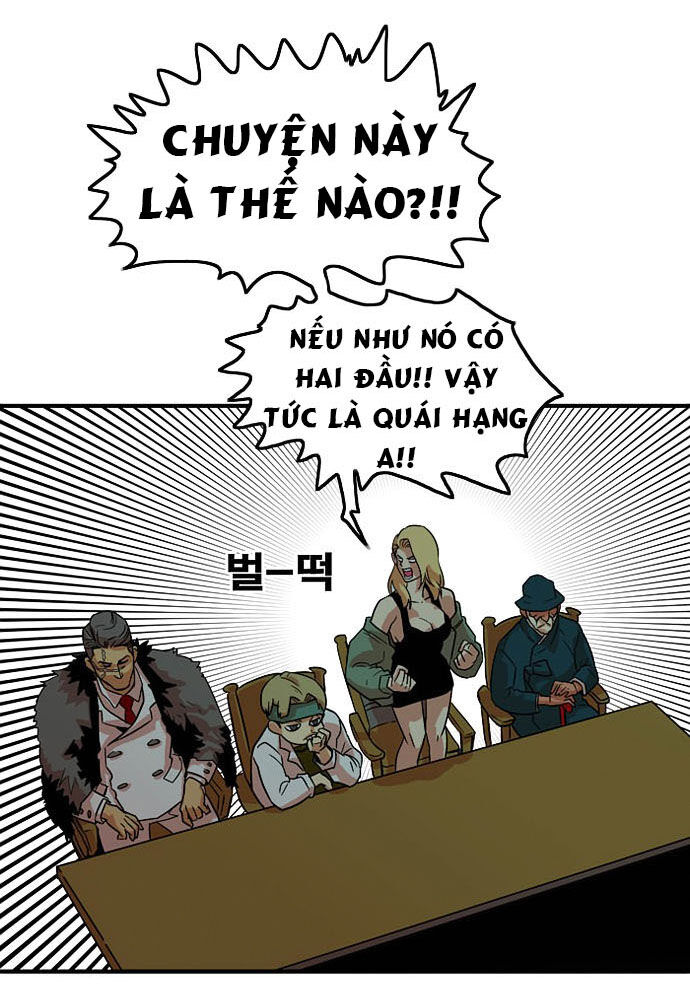 Bẫy Troll Chapter 9 - 39