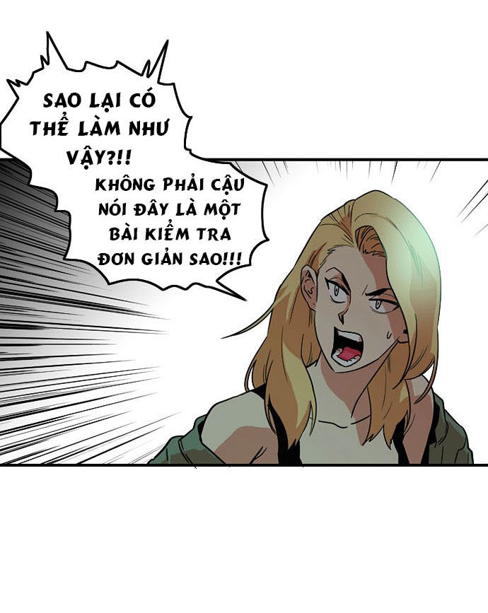 Bẫy Troll Chapter 9 - 40