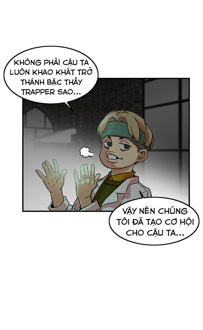 Bẫy Troll Chapter 9 - 41