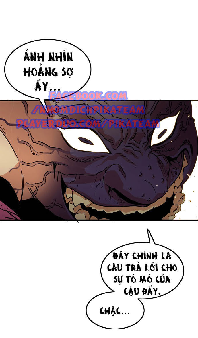 Bẫy Troll Chapter 9 - 44