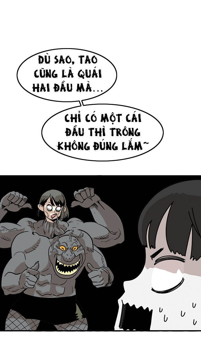 Bẫy Troll Chapter 9 - 60