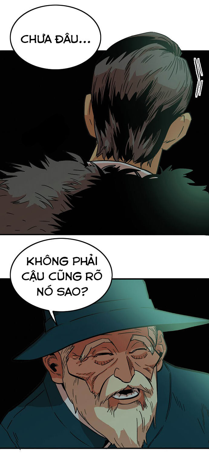 Bẫy Troll Chapter 9 - 66