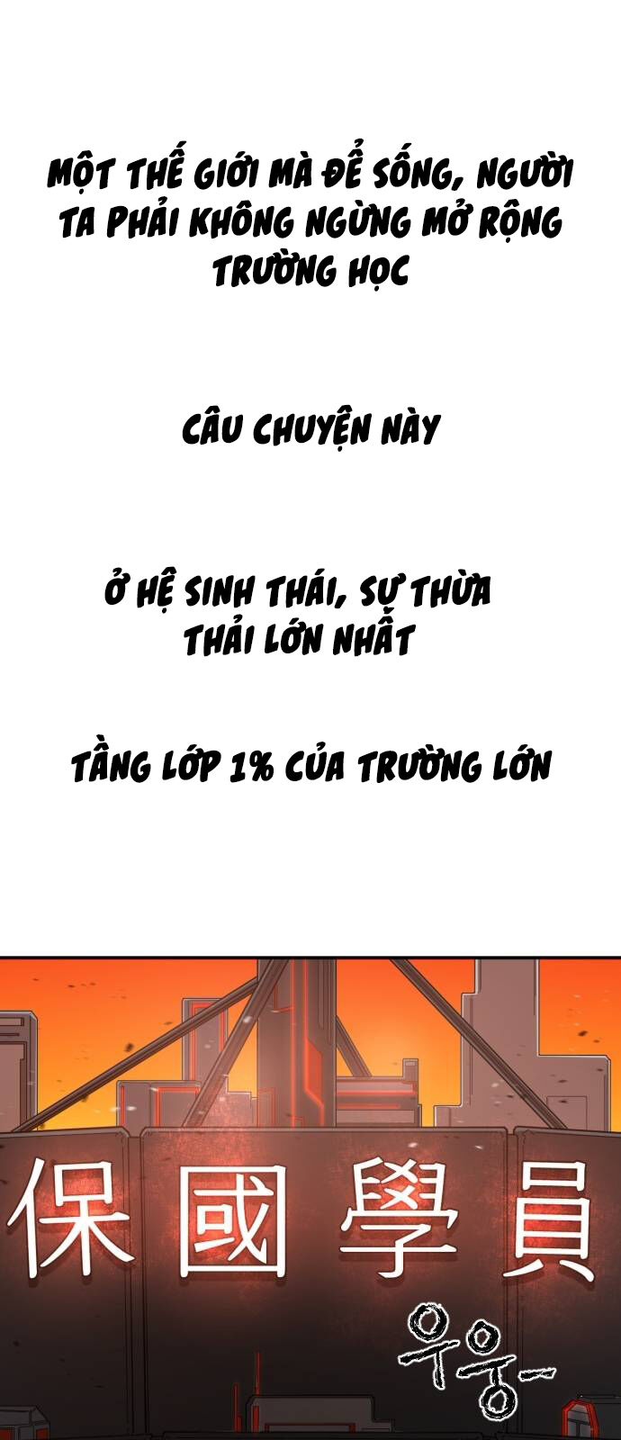 Chinh Phạt Học Đường Chapter 1 - 63