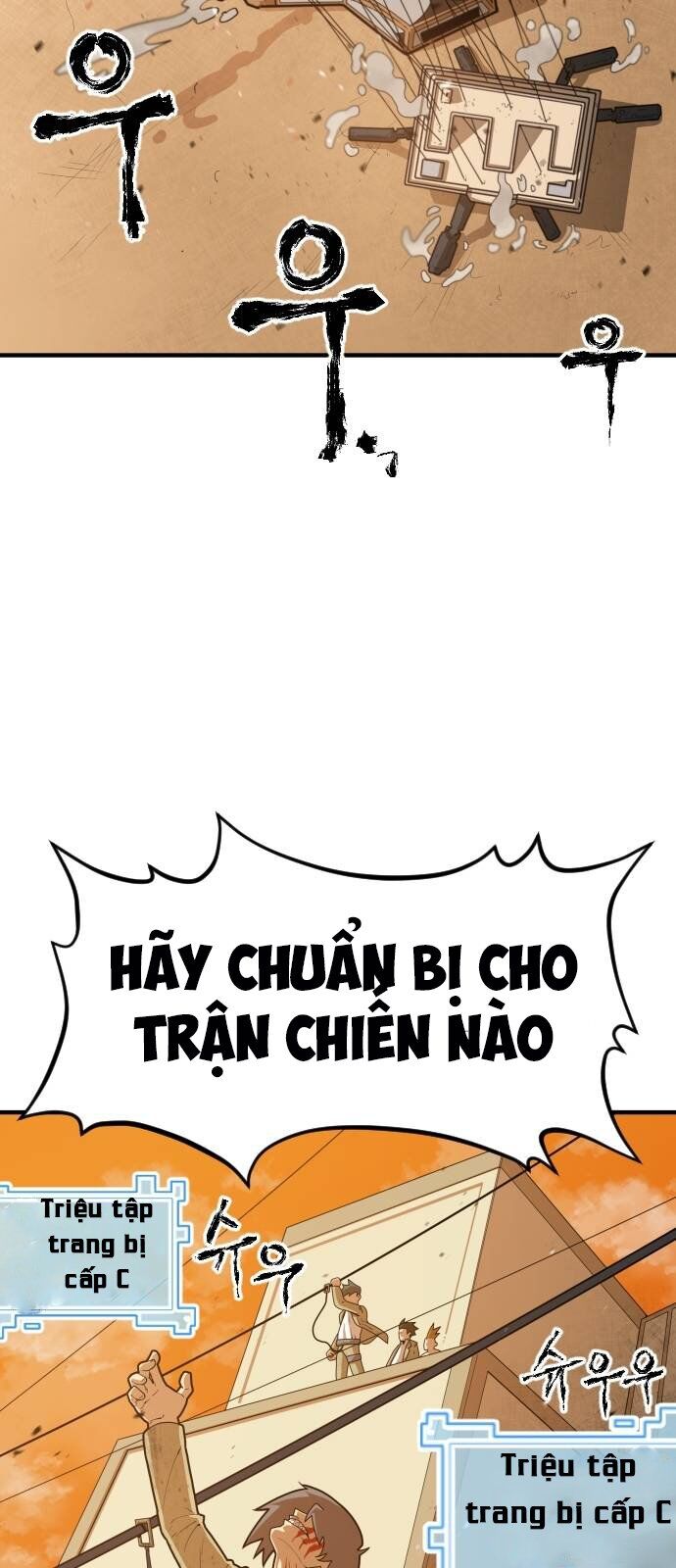 Chinh Phạt Học Đường Chapter 2 - 27