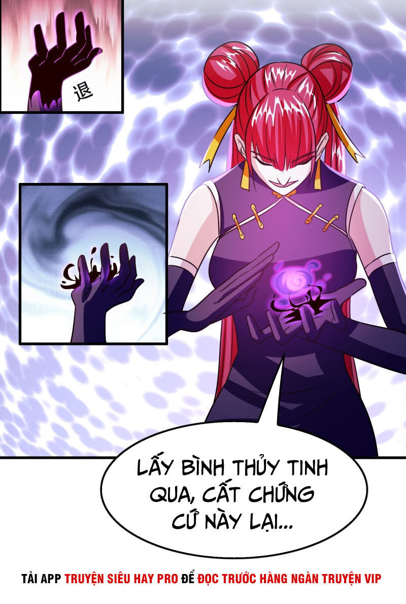 Hệ Thống Đại Gia Tại Dị Giới Chapter 107 - 5