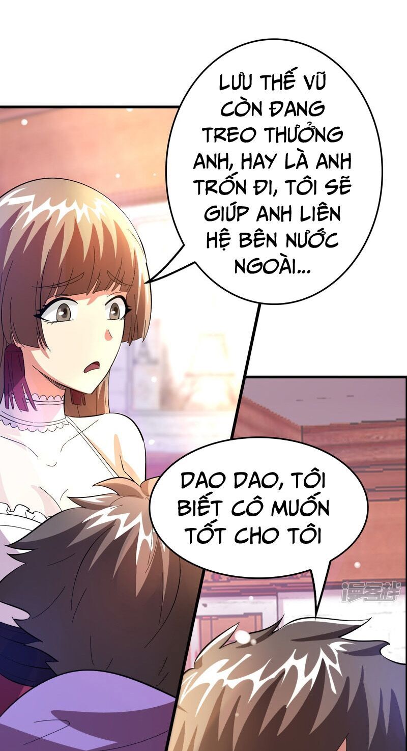 Hệ Thống Đại Gia Tại Dị Giới Chapter 24 - 9