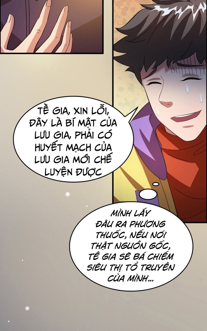 Hệ Thống Đại Gia Tại Dị Giới Chapter 25 - 6