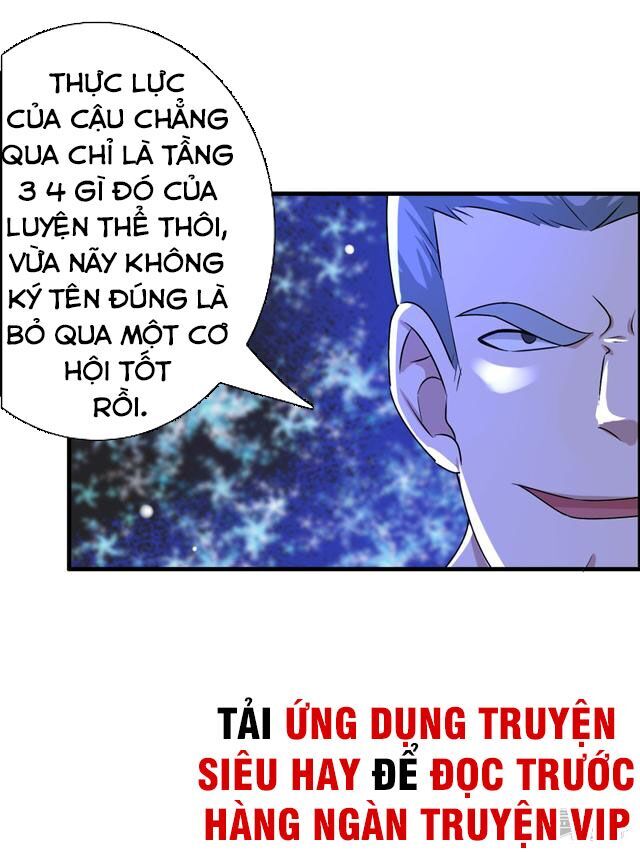 Hệ Thống Đại Gia Tại Dị Giới Chapter 31 - 24