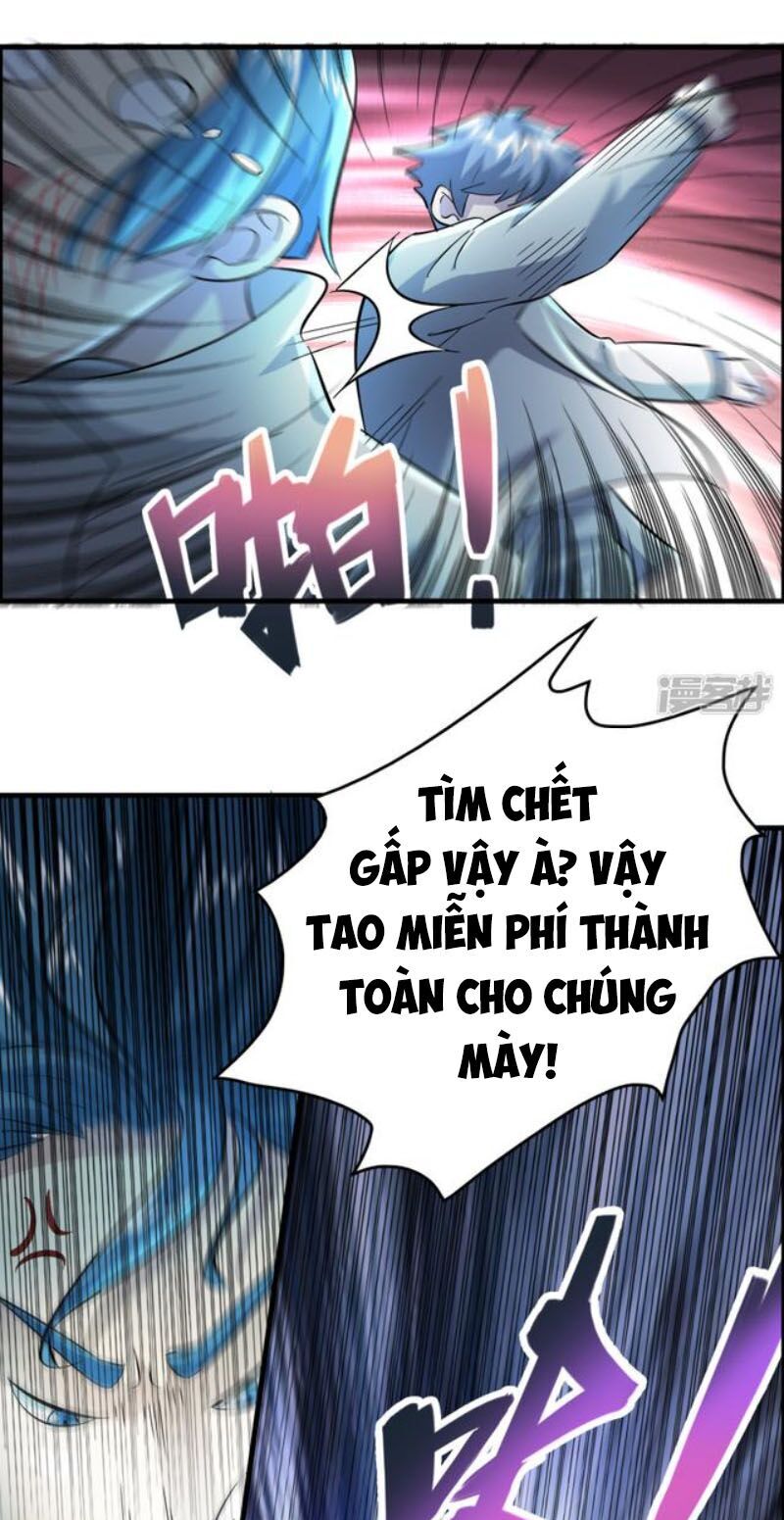 Hệ Thống Đại Gia Tại Dị Giới Chapter 35 - 3