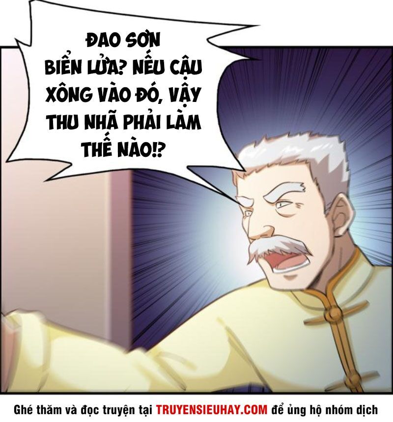 Hệ Thống Đại Gia Tại Dị Giới Chapter 36 - 24