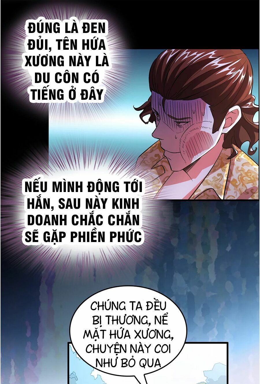 Hệ Thống Đại Gia Tại Dị Giới Chapter 4 - 32