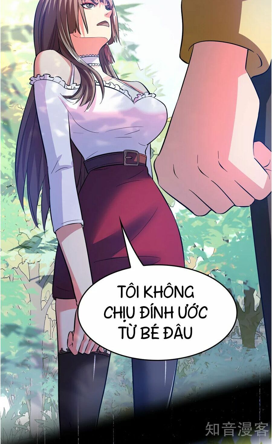 Hệ Thống Đại Gia Tại Dị Giới Chapter 4 - 8