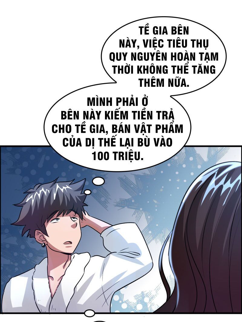 Hệ Thống Đại Gia Tại Dị Giới Chapter 43 - 18