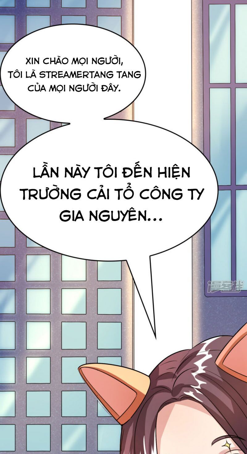 Hệ Thống Đại Gia Tại Dị Giới Chapter 54 - 16