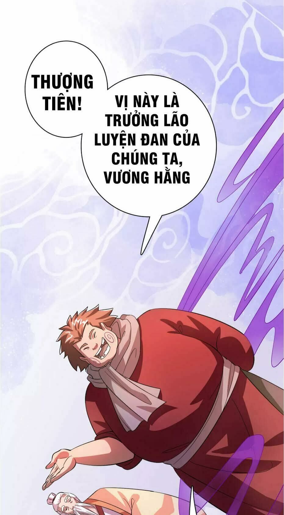 Hệ Thống Đại Gia Tại Dị Giới Chapter 6 - 4