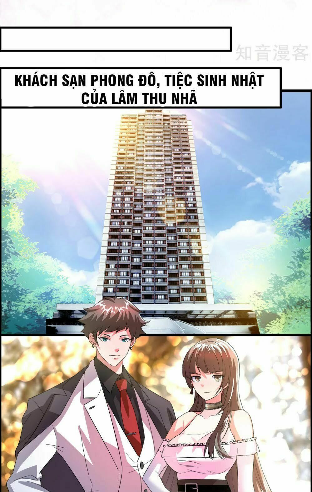 Hệ Thống Đại Gia Tại Dị Giới Chapter 6 - 31