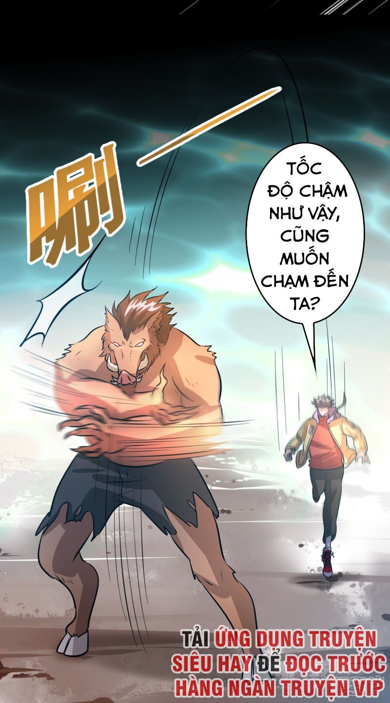 Hệ Thống Đại Gia Tại Dị Giới Chapter 71 - 15