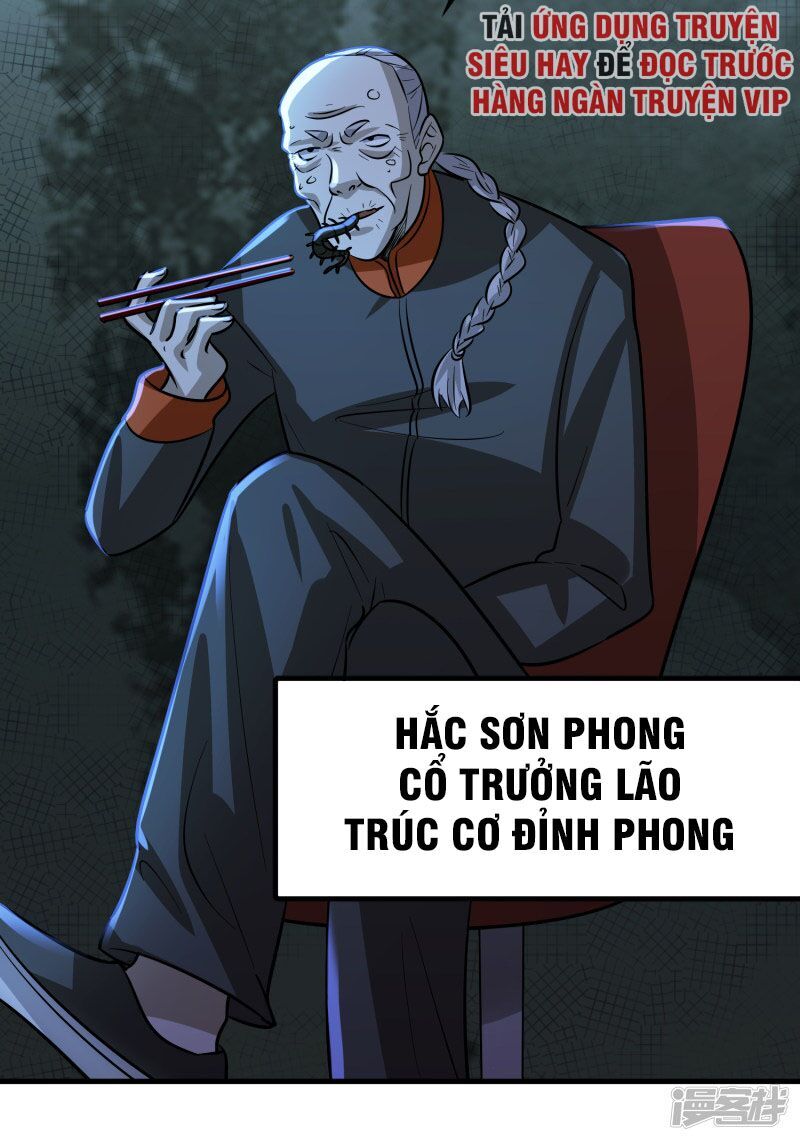 Hệ Thống Đại Gia Tại Dị Giới Chapter 71 - 22