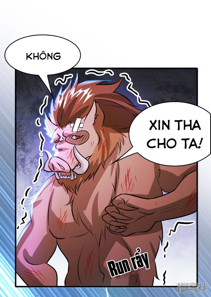 Hệ Thống Đại Gia Tại Dị Giới Chapter 71 - 25