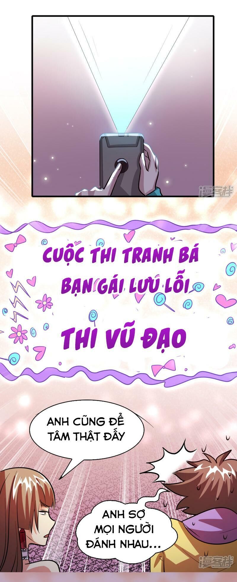 Hệ Thống Đại Gia Tại Dị Giới Chapter 73 - 13