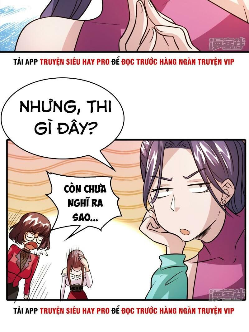 Hệ Thống Đại Gia Tại Dị Giới Chapter 73 - 7