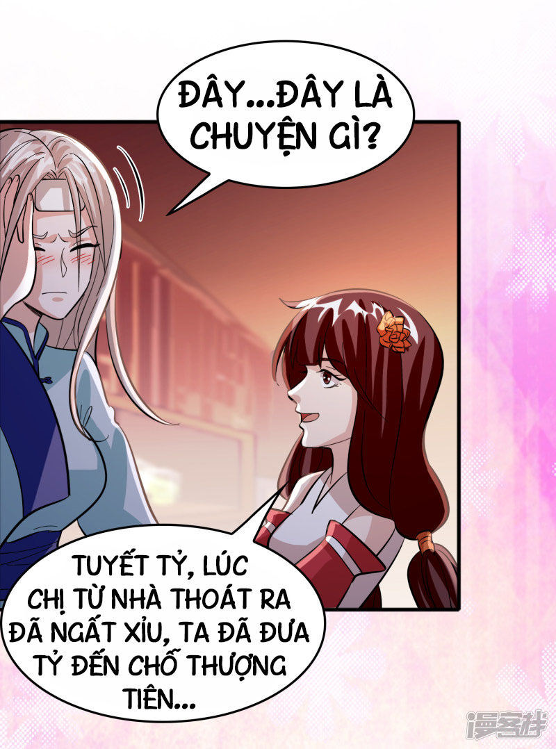 Hệ Thống Đại Gia Tại Dị Giới Chapter 77 - 11