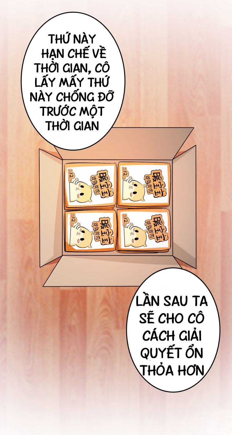 Hệ Thống Đại Gia Tại Dị Giới Chapter 77 - 15