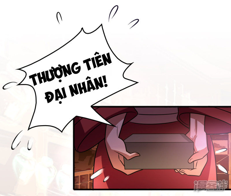 Hệ Thống Đại Gia Tại Dị Giới Chapter 77 - 19