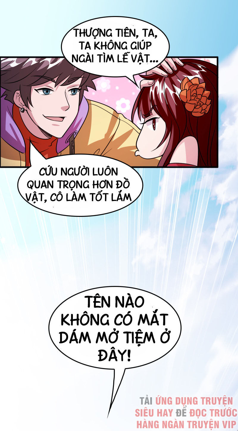 Hệ Thống Đại Gia Tại Dị Giới Chapter 78 - 1