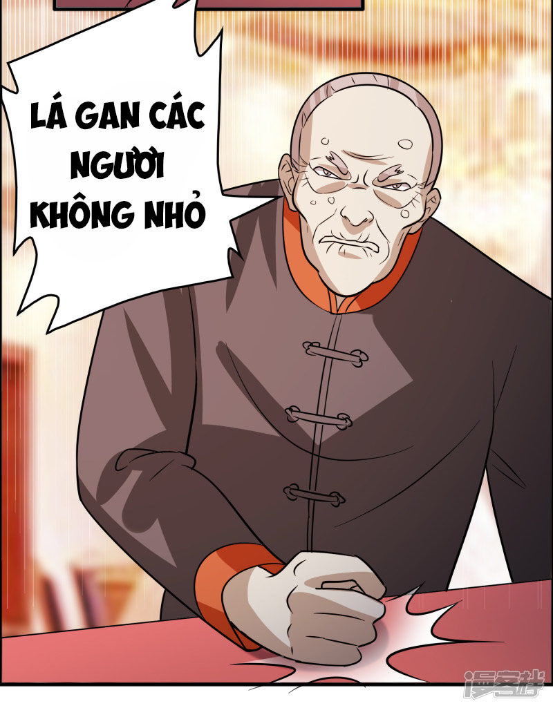 Hệ Thống Đại Gia Tại Dị Giới Chapter 78 - 11