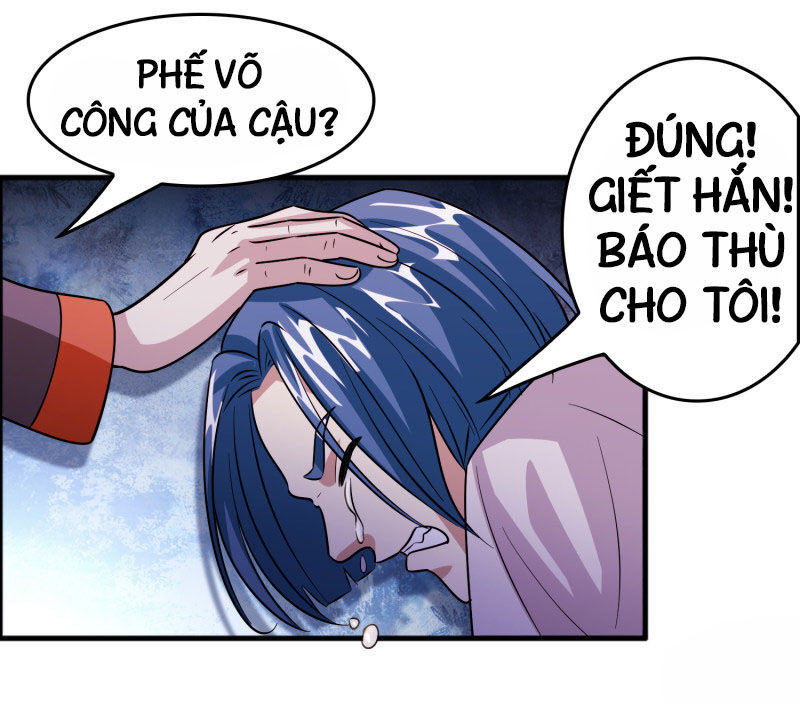 Hệ Thống Đại Gia Tại Dị Giới Chapter 78 - 17