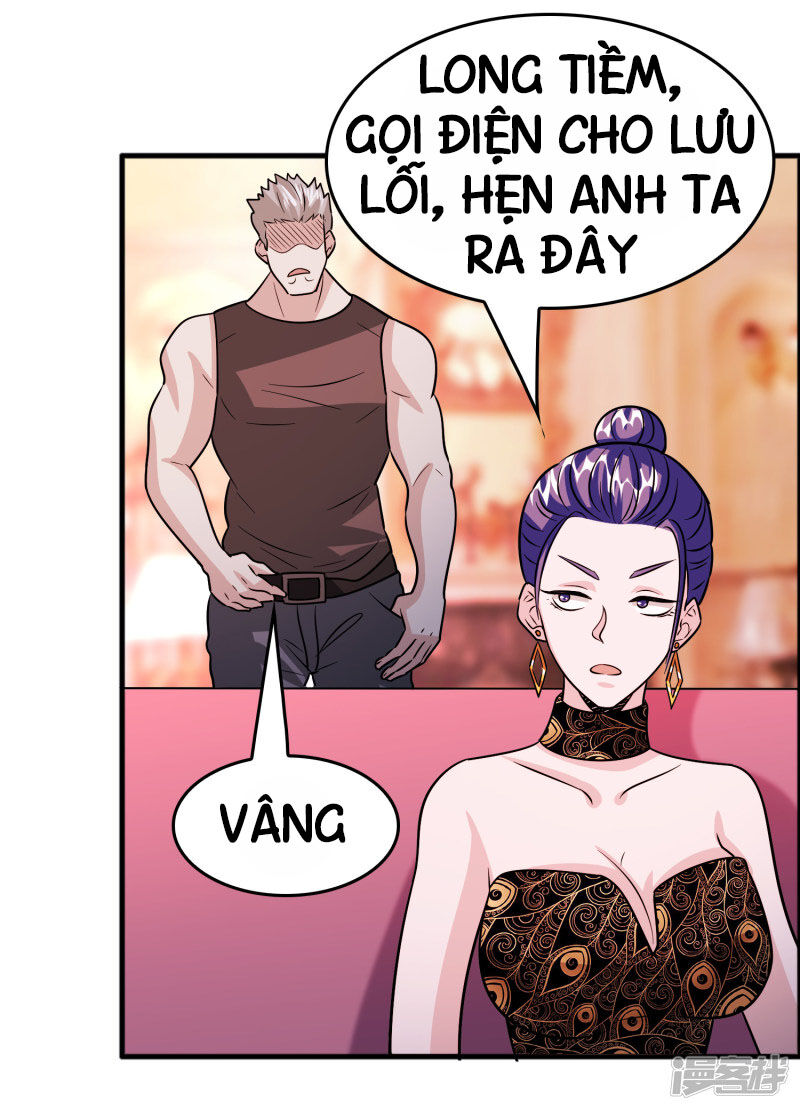 Hệ Thống Đại Gia Tại Dị Giới Chapter 78 - 23