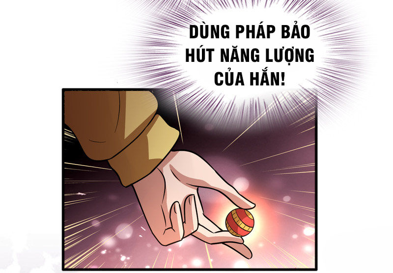 Hệ Thống Đại Gia Tại Dị Giới Chapter 79 - 3