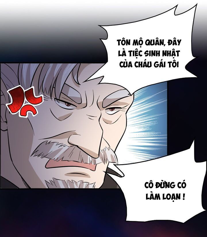 Hệ Thống Đại Gia Tại Dị Giới Chapter 82 - 6