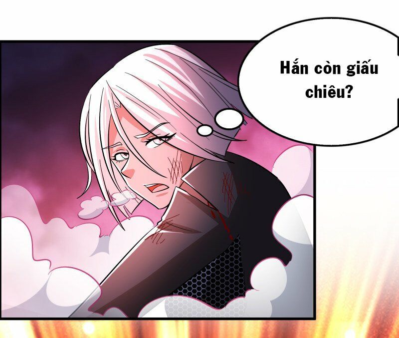 Hệ Thống Đại Gia Tại Dị Giới Chapter 92 - 11