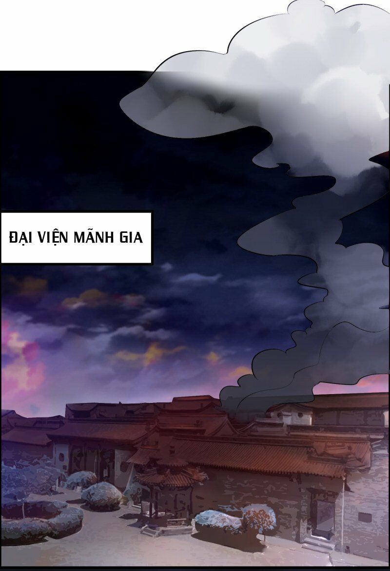 Hệ Thống Đại Gia Tại Dị Giới Chapter 92 - 22