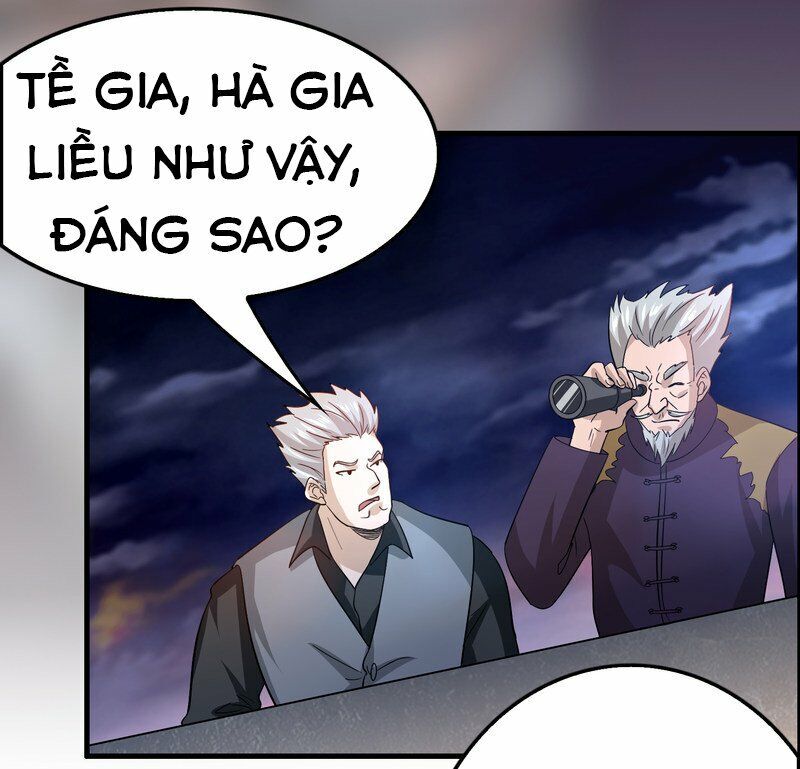 Hệ Thống Đại Gia Tại Dị Giới Chapter 92 - 24