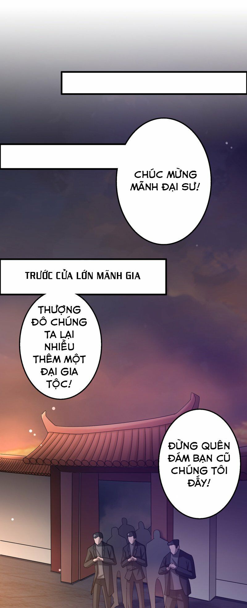 Hệ Thống Đại Gia Tại Dị Giới Chapter 95 - 13