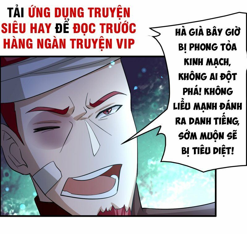 Hệ Thống Đại Gia Tại Dị Giới Chapter 95 - 19