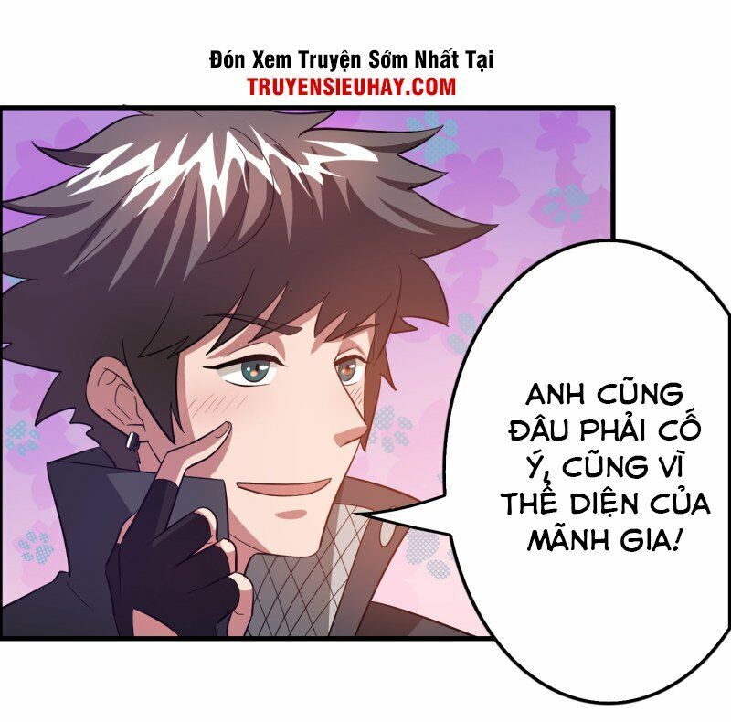 Hệ Thống Đại Gia Tại Dị Giới Chapter 95 - 25